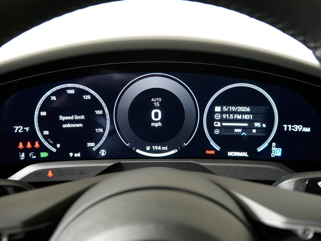 New 2026 Porsche Taycan 4S AWD/4WD image 22