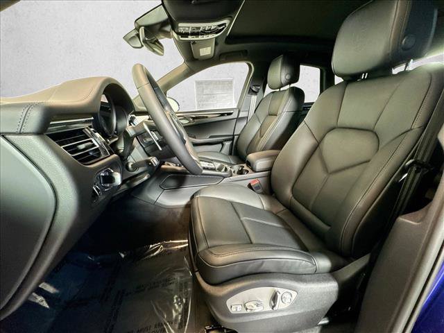 New 2026 Porsche Macan S AWD/4WD image 5