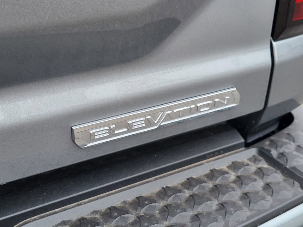 New 2026 GMC Canyon Elevation w/ Convenience Package AWD/4WD image 9