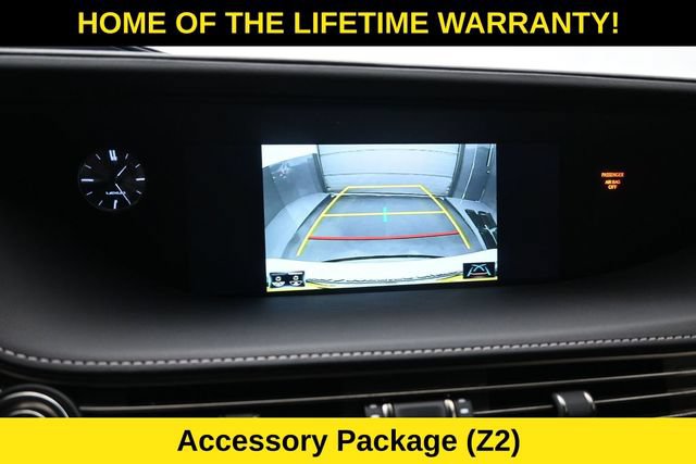 Used 2018 Lexus LS 500 AWD w/ Interior Upgrade Package image 21