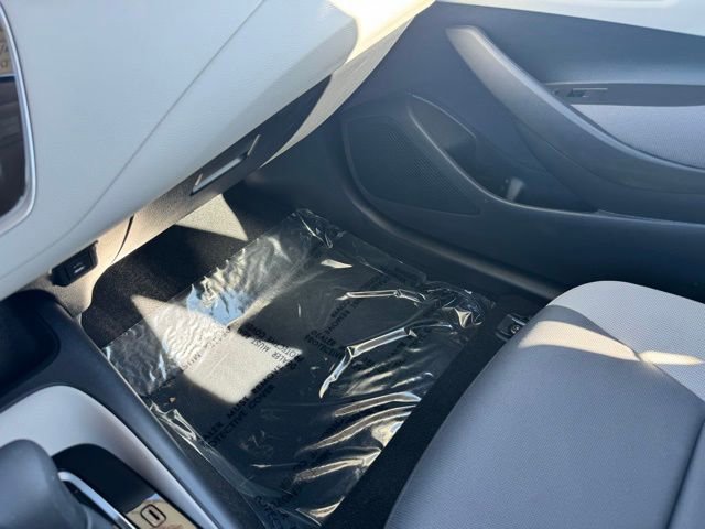 Certified 2025 Toyota Corolla LE image 19