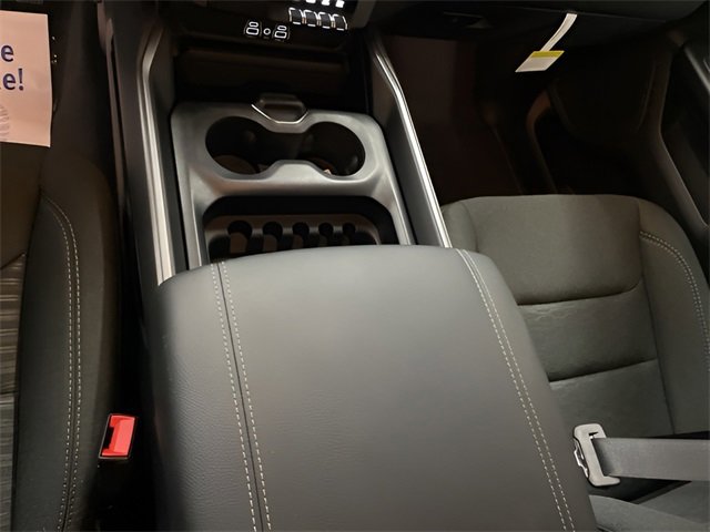 New 2025 RAM 1500 Big Horn image 19