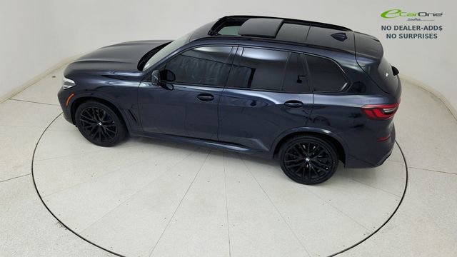 Used 2023 BMW X5 sDrive40i w/ M Sport Package image 86