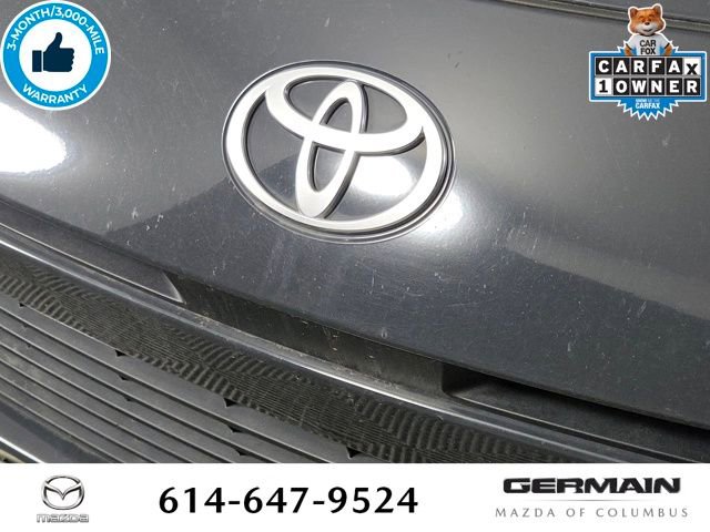 Used 2025 Toyota Camry LE image 14