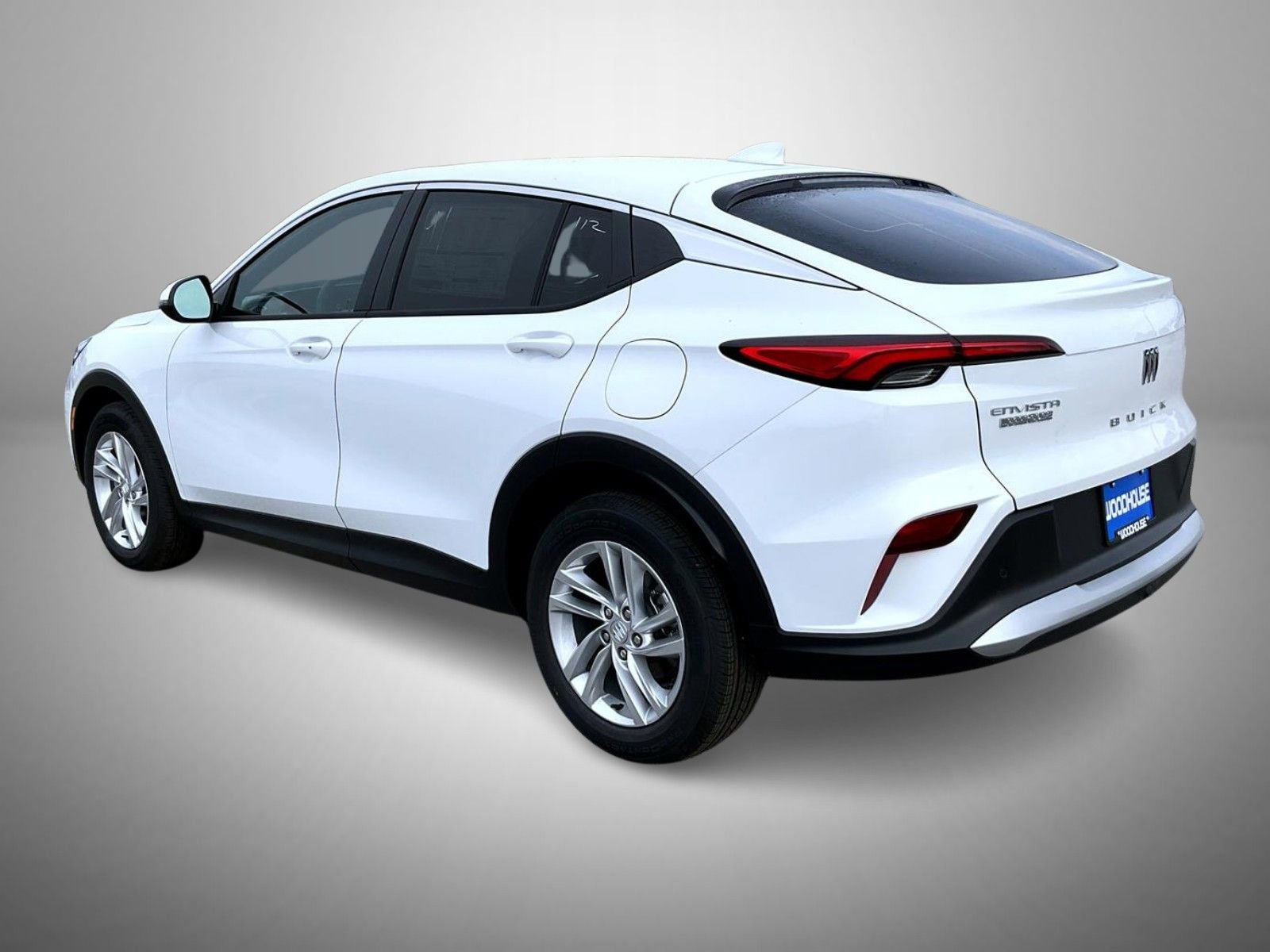 New 2026 Buick Envista Preferred w/ Convenience I Package image 7