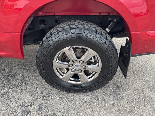 Used 2020 Ford F150 XLT w/ Equipment Group 302A Luxury image 13