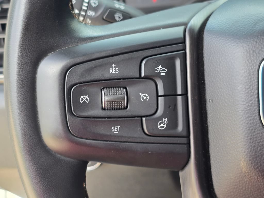 Used 2024 GMC Sierra 2500 AT4 w/ AT4 Premium Plus Package AWD/4WD image 27