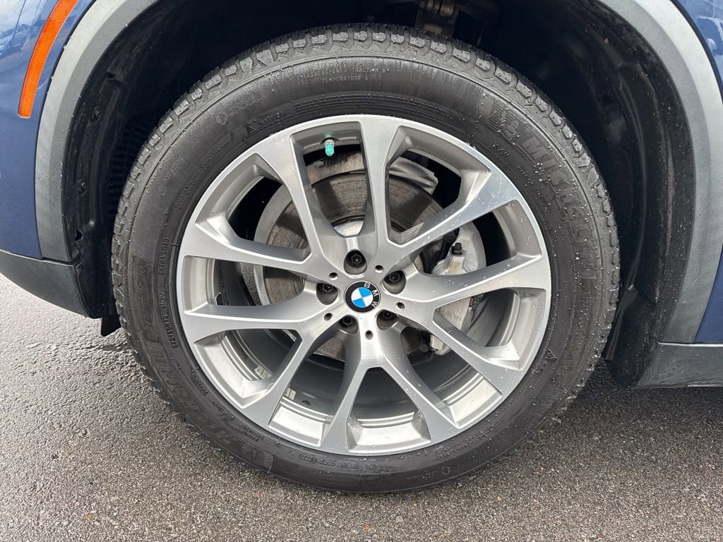 Used 2019 BMW X5 xDrive40i image 31