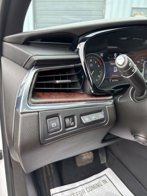 Used 2023 Cadillac XT5 Premium Luxury w/ Technology Package image 13