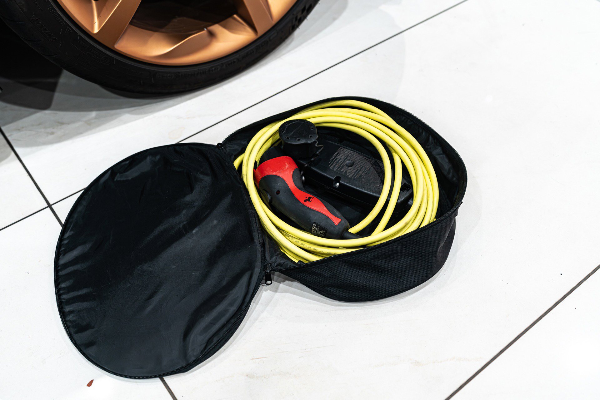 Used 2021 Ferrari SF90 Stradale image 70