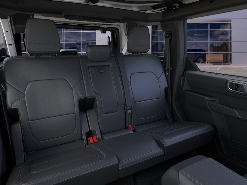 New 2026 Ford Bronco Badlands AWD/4WD image 11