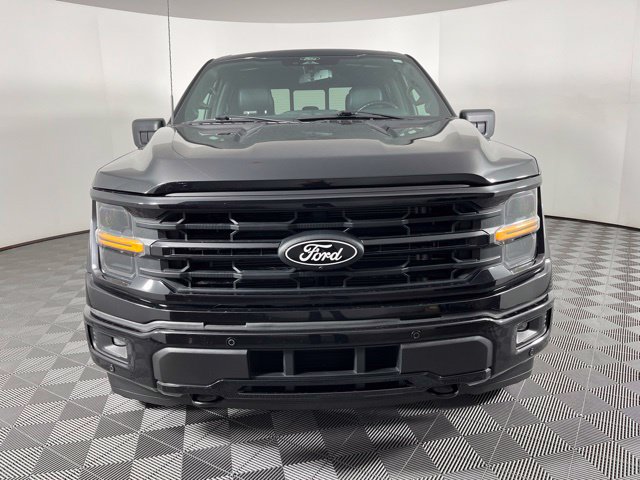Used 2024 Ford F150 XLT w/ Equipment Group 303A High AWD/4WD image 5