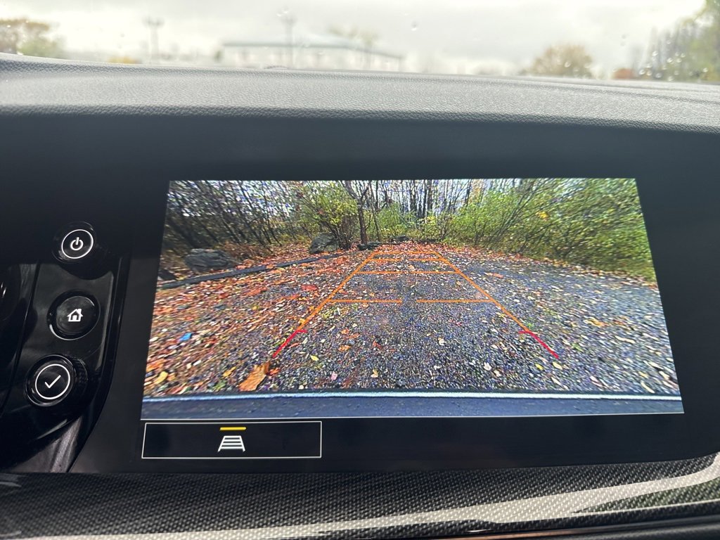 Used 2023 Buick Envision Preferred w/ Sport Touring Package image 30