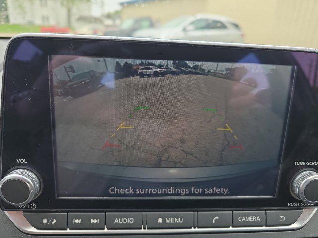 Used 2024 Nissan Altima 2.5 SV image 27