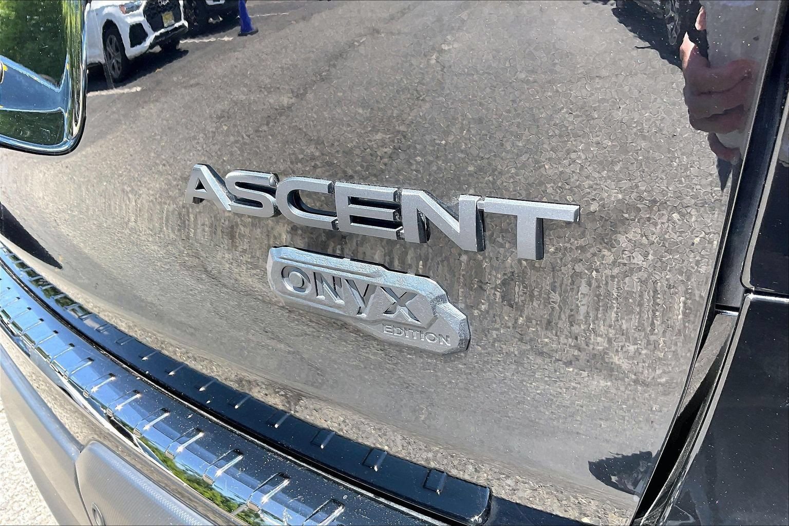 Certified 2025 Subaru Ascent Bronze Edition AWD/4WD image 11
