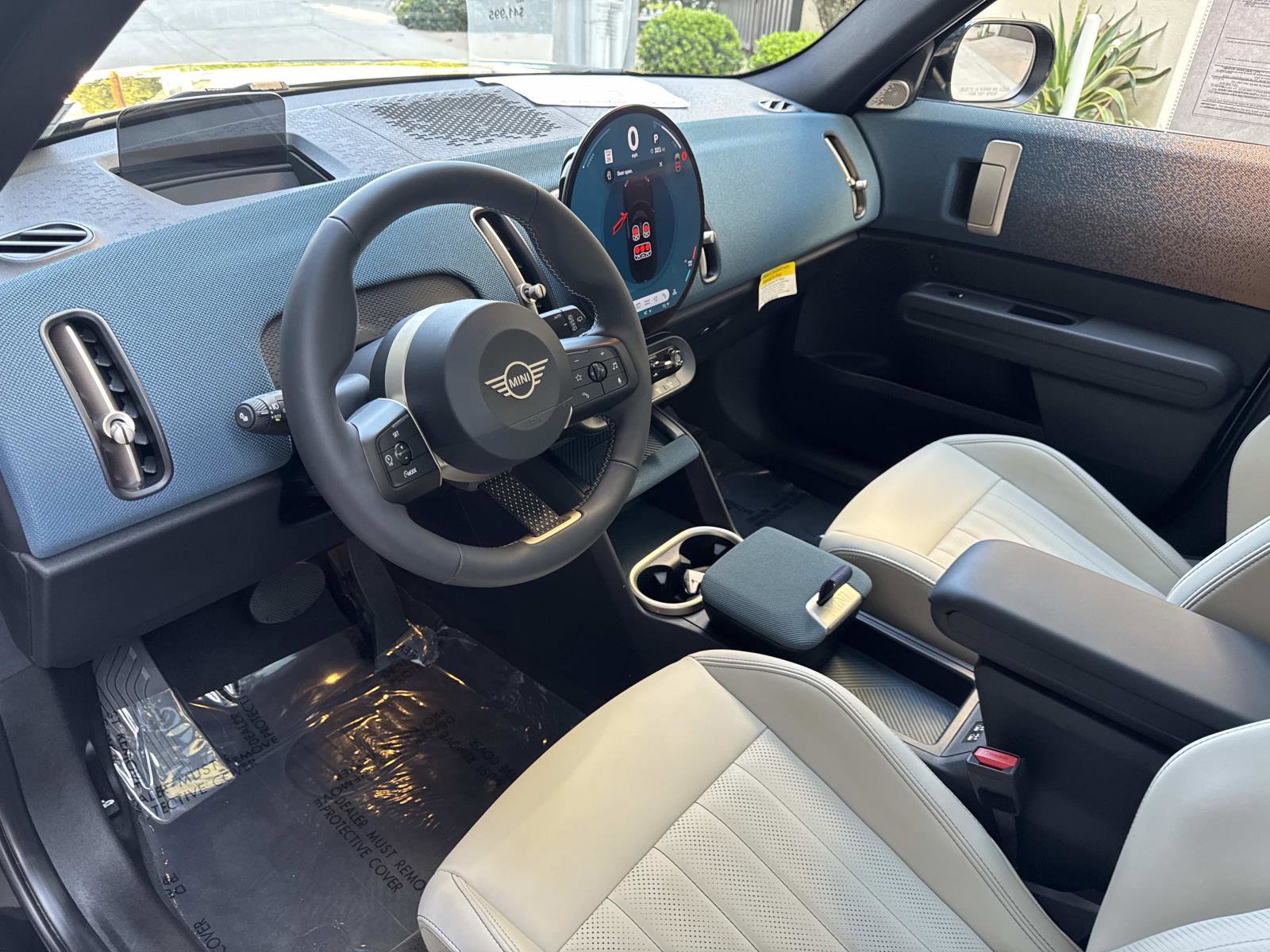 Used 2025 MINI Cooper Countryman S image 13