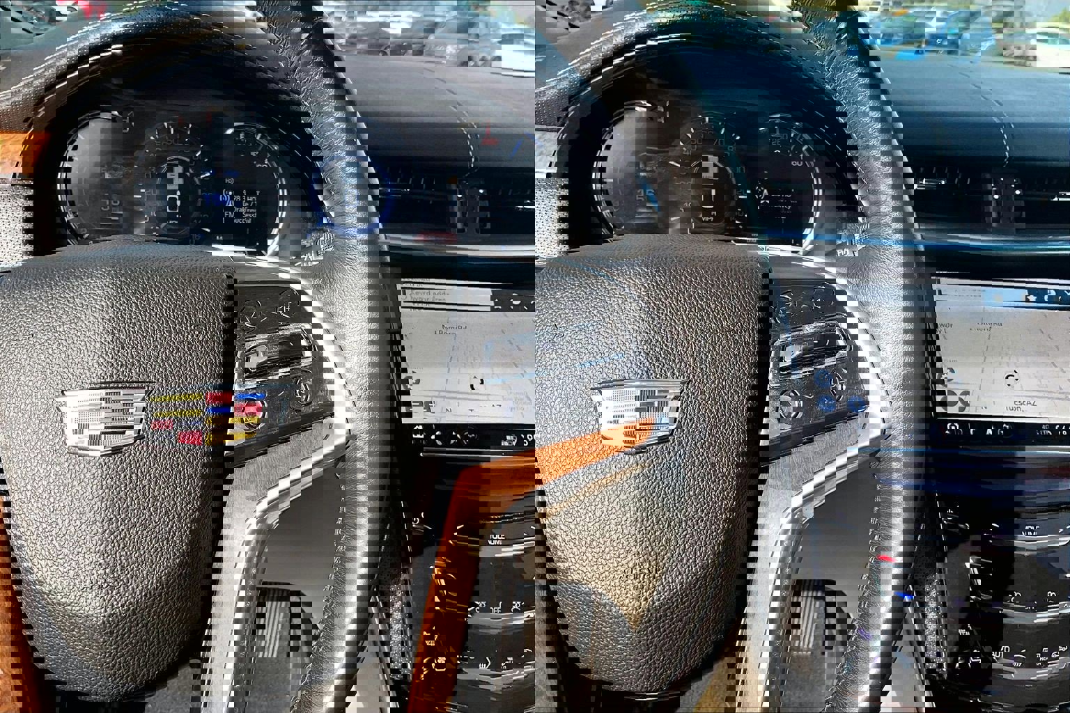 Used 2019 Cadillac XTS Premium Luxury image 19