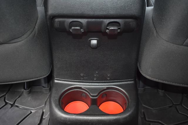 Used 2015 Jeep Wrangler Unlimited Sport AWD/4WD image 26