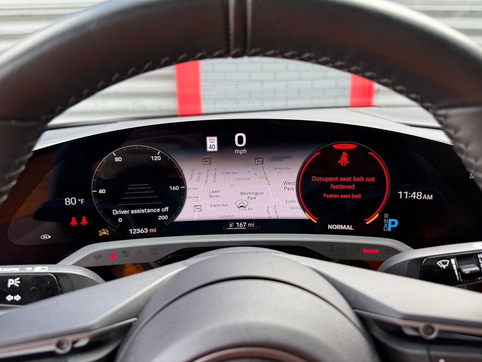 Used 2021 Porsche Taycan 4S image 30