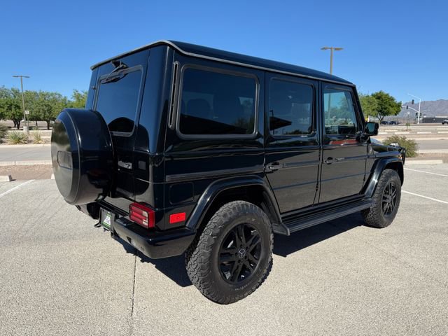 Used 2008 Mercedes-Benz G 500 image 13