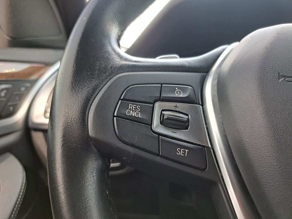 Used 2019 BMW X3 sDrive30i w/ Convenience Package image 14