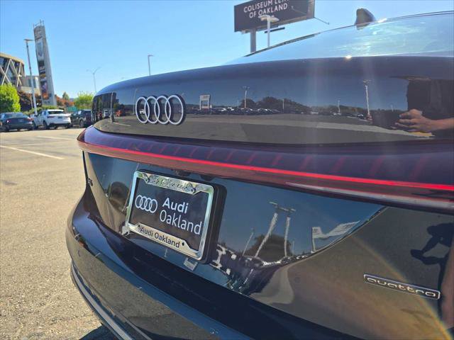 Used 2025 Audi A5 2.0T Premium Plus w/ Premium Plus image 15