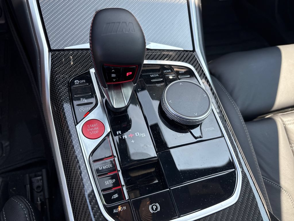 Used 2025 BMW M2 RWD image 8