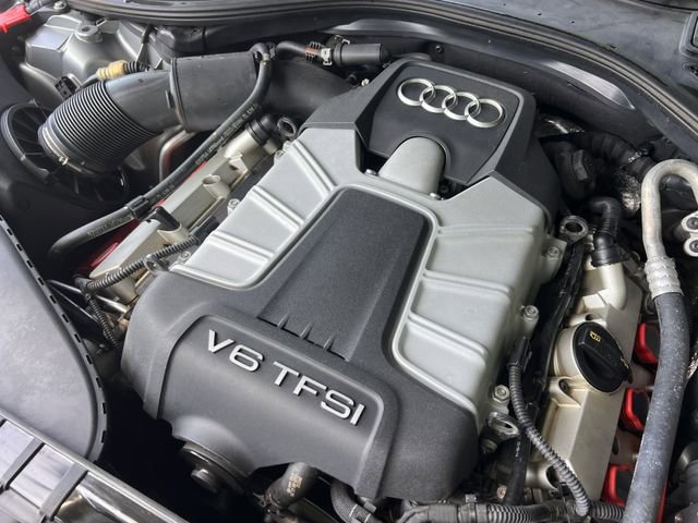 Used 2014 Audi A7 3.0T Prestige w/ Prestige Package AWD/4WD image 36