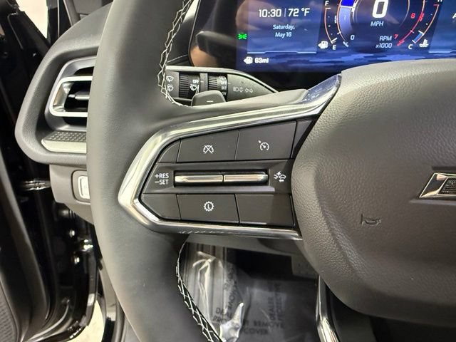 New 2026 Chevrolet Traverse LT w/ Midnight/Sport Edition FWD image 16