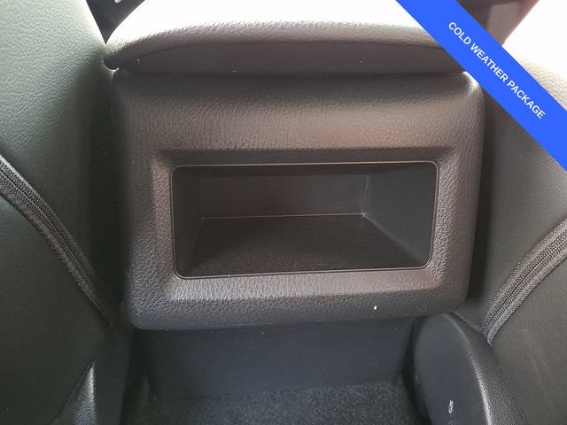 Used 2024 Toyota Camry SE w/ Cold Weather Package FWD image 11