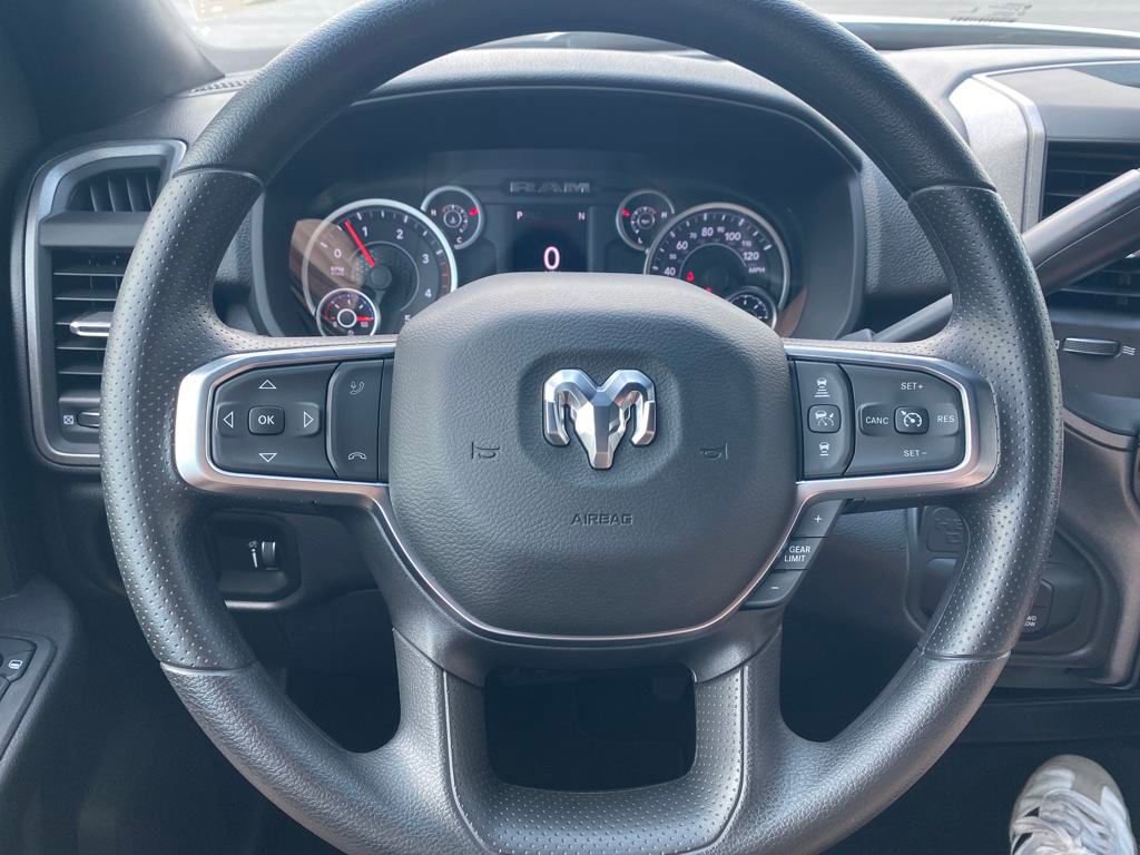 New 2026 RAM 2500 Tradesman image 15