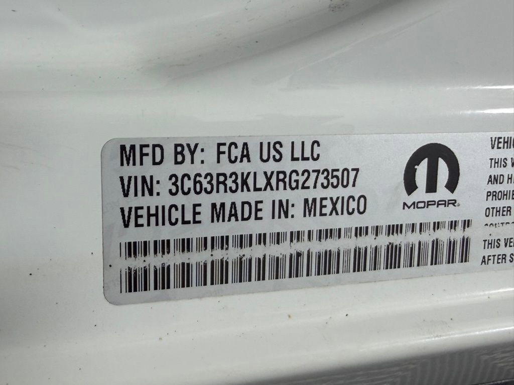 Used 2024 RAM 3500 Limited w/ Safety Group image 22