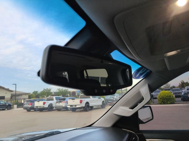 Used 2019 GMC Yukon Denali AWD/4WD image 20