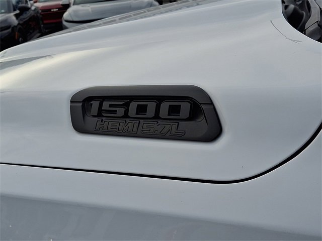 Used 2022 RAM 1500 Big Horn image 29