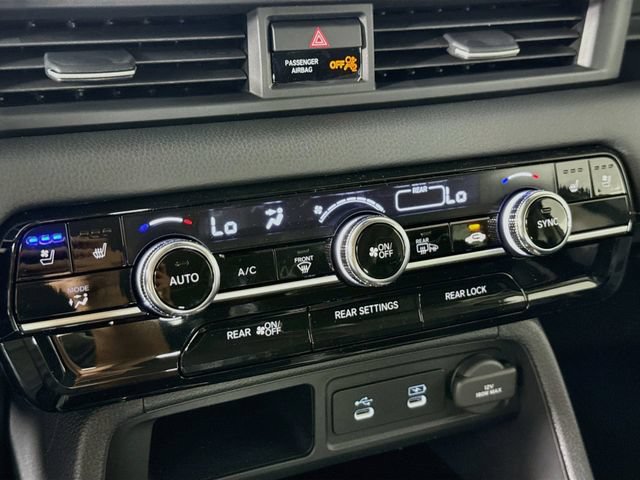 New 2026 Honda Pilot Elite image 16