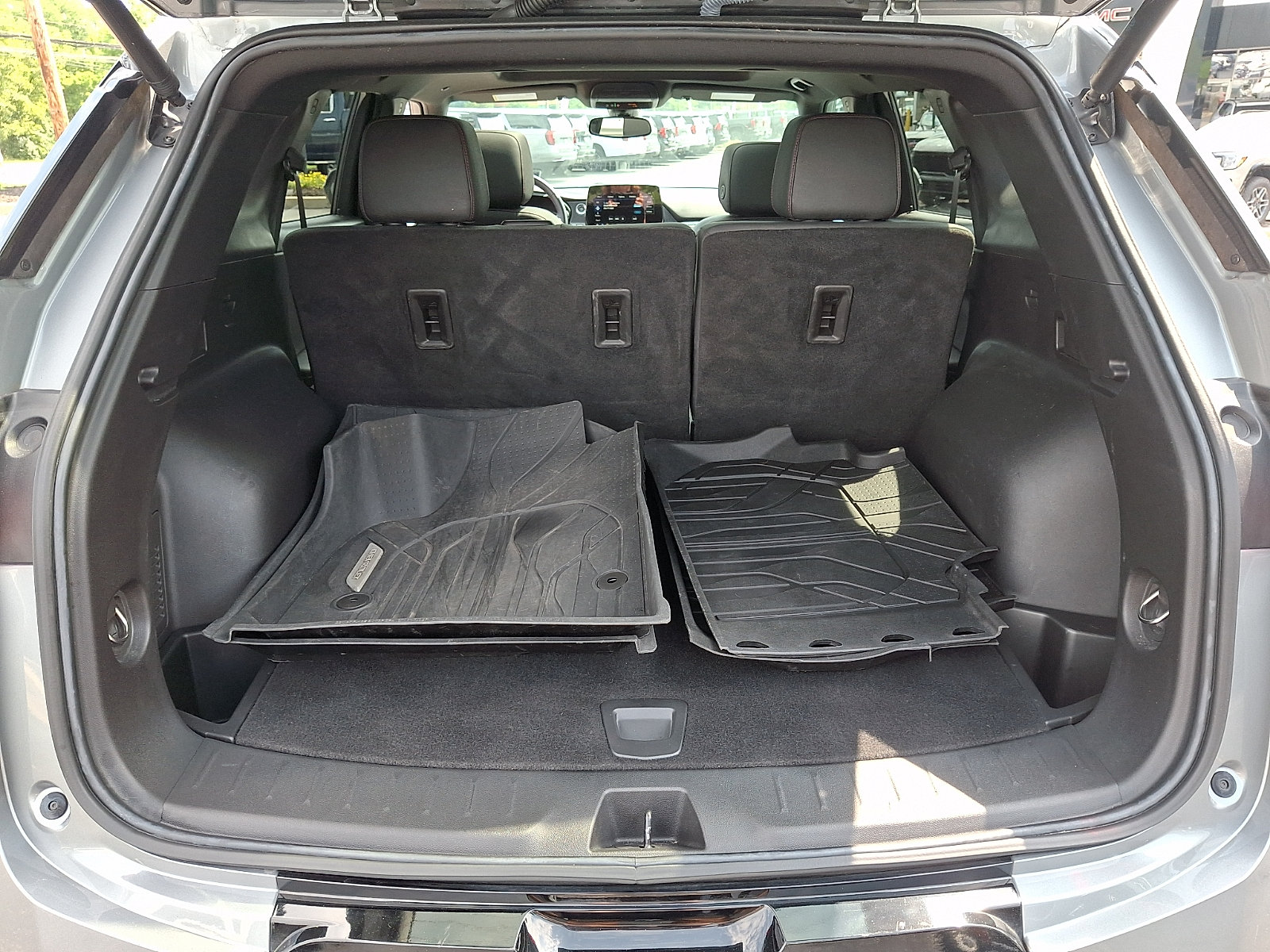 Used 2023 Chevrolet Blazer RS w/ Enhanced Convenience Package FWD image 30
