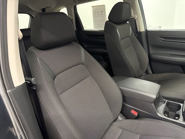 Certified 2025 Honda CR-V EX image 24