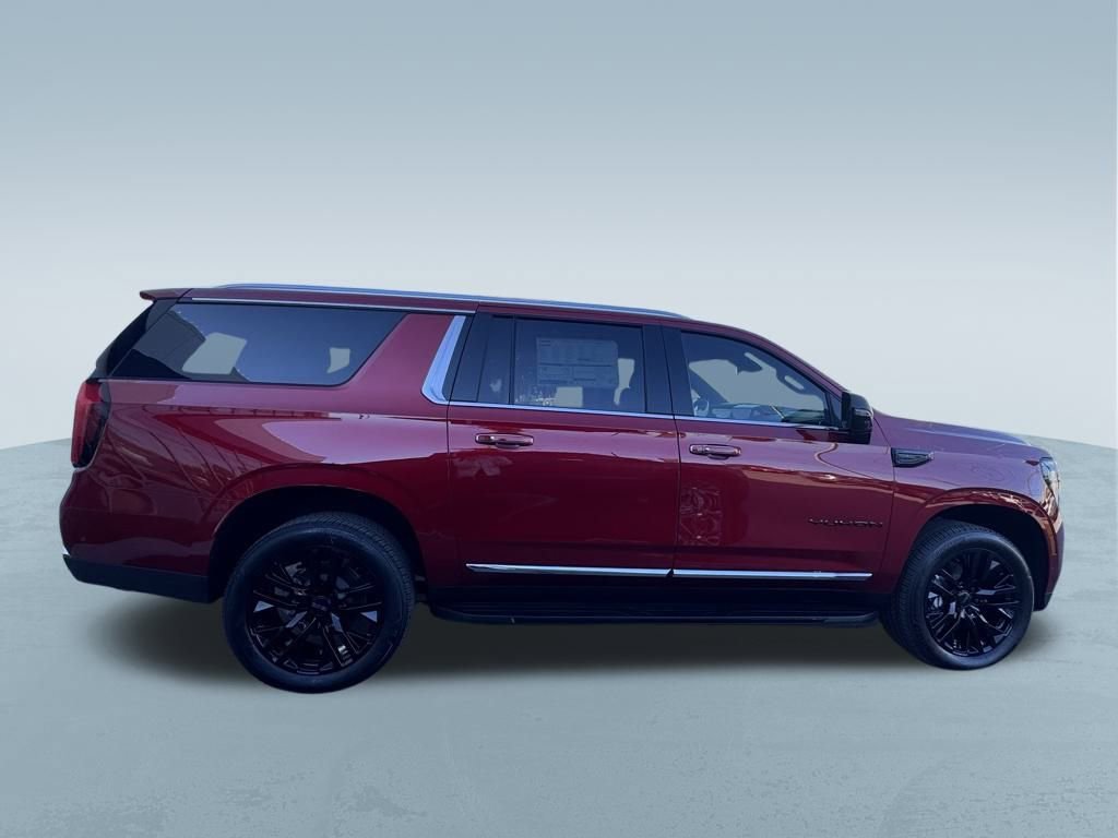 New 2026 GMC Yukon XL Elevation w/ LPO, Elevation Black Package image 10