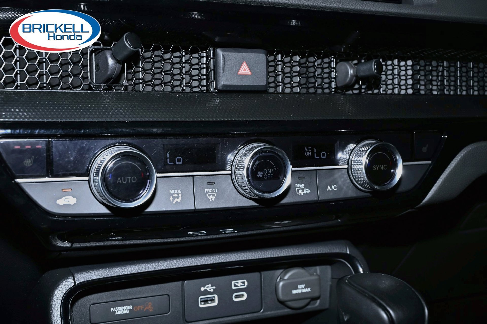 Used 2024 Honda CR-V EX-L image 28