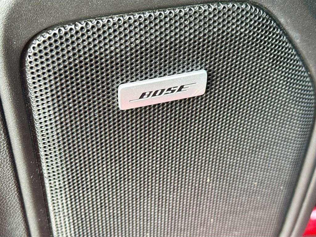 Used 2021 Chevrolet Silverado 1500 LTZ w/ LTZ Premium Package image 18