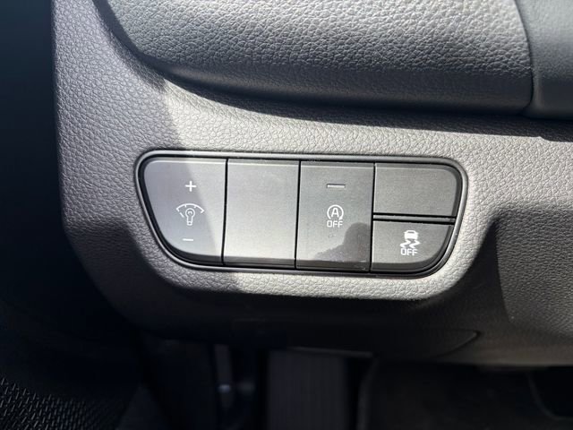 Certified 2024 Kia Seltos EX FWD image 27