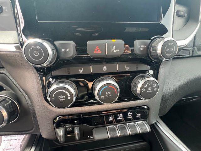 New 2026 RAM 1500 Big Horn image 20