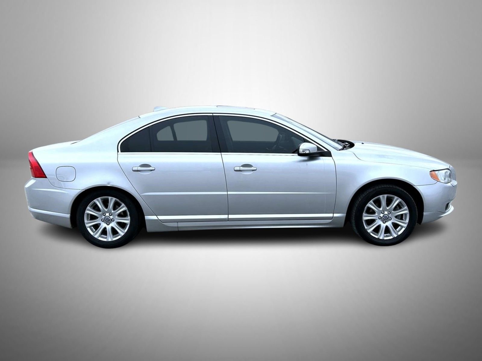 Used 2009 Volvo S80 3.2 image 4