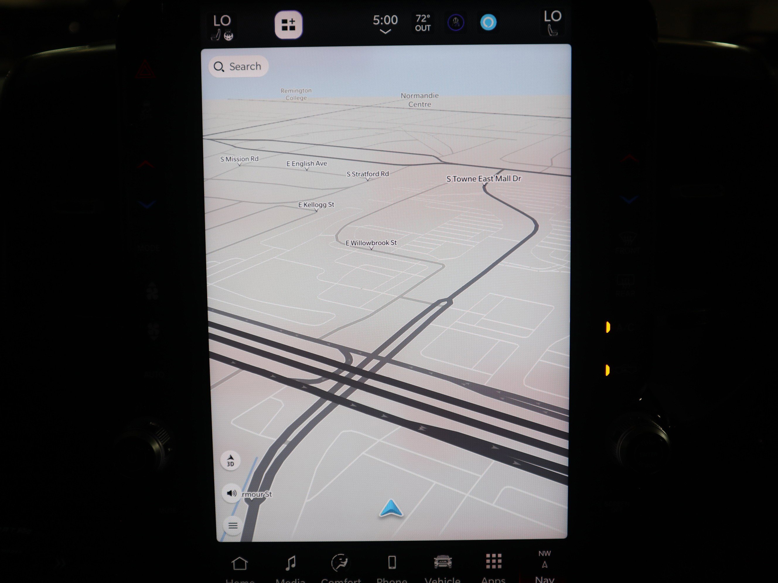 New 2026 RAM 1500 Rebel image 23