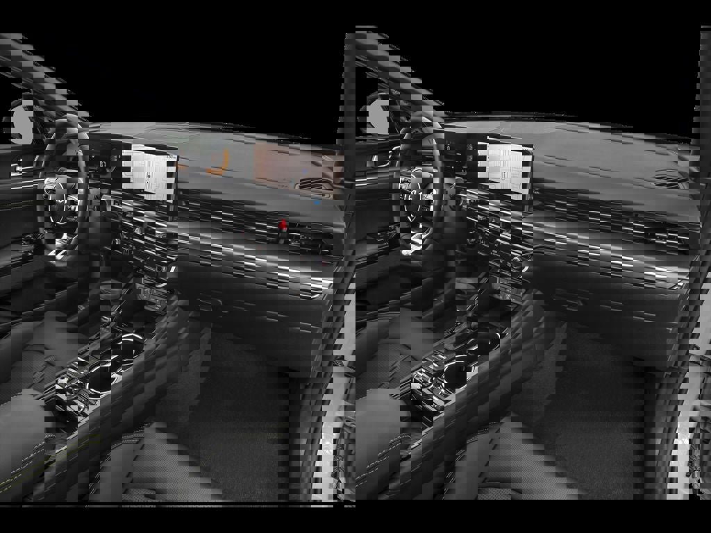 New 2026 Kia K5 GT image 38