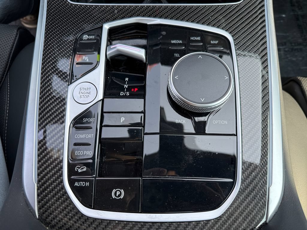 Used 2026 BMW X5 M60i AWD/4WD image 54