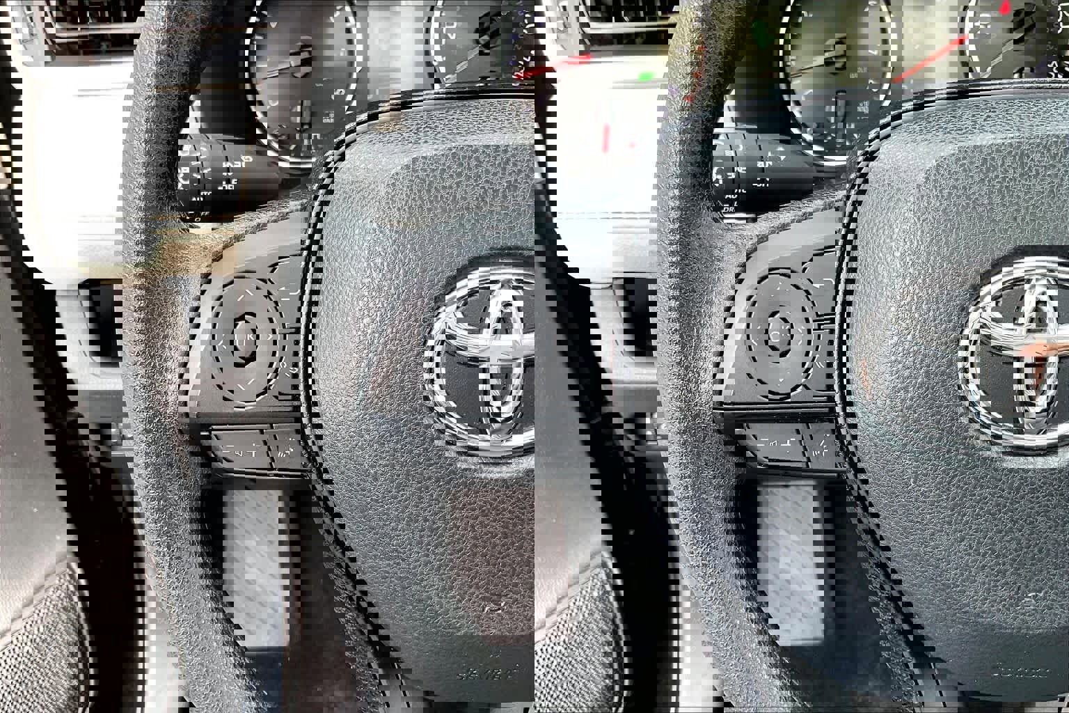 Certified 2021 Toyota RAV4 XLE w/ Convenience Package image 23