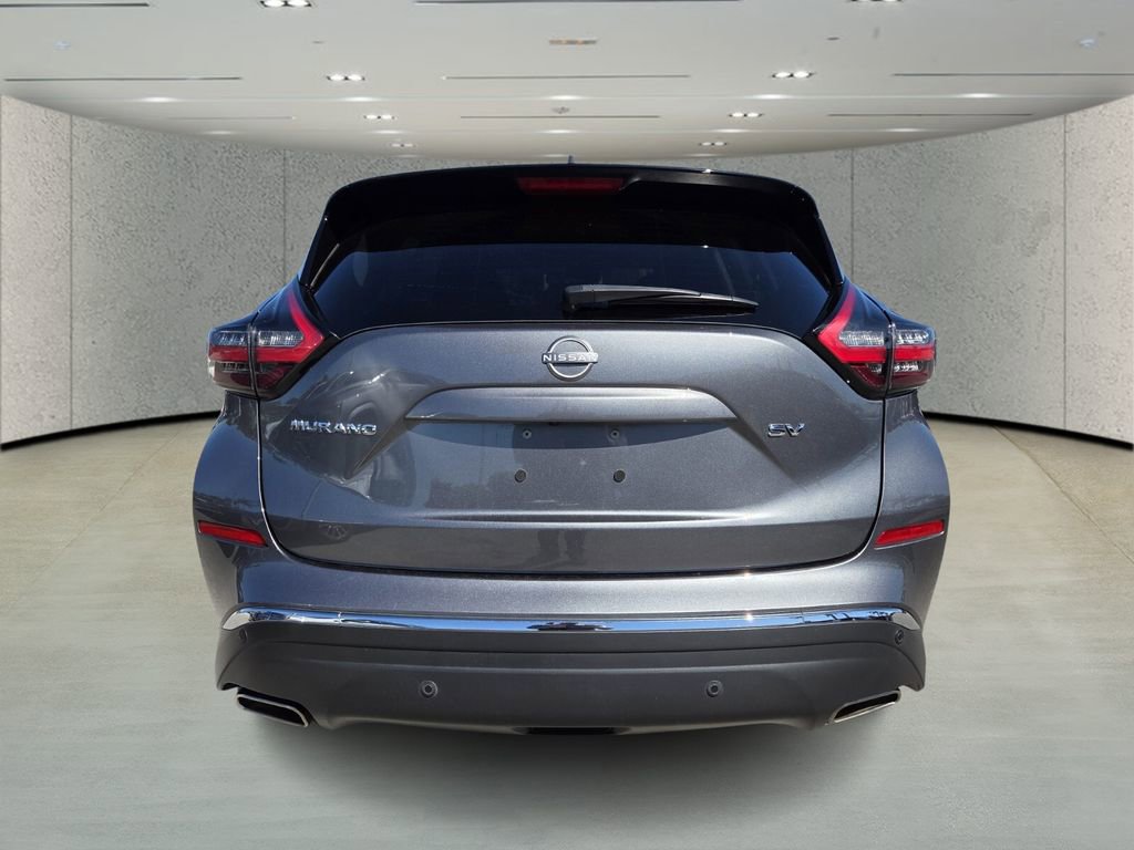 Used 2023 Nissan Murano SV image 4