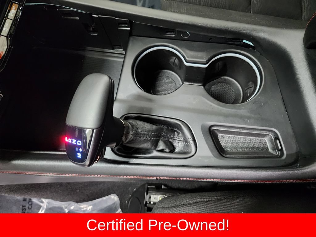 Certified 2026 Dodge Durango GT AWD/4WD image 22