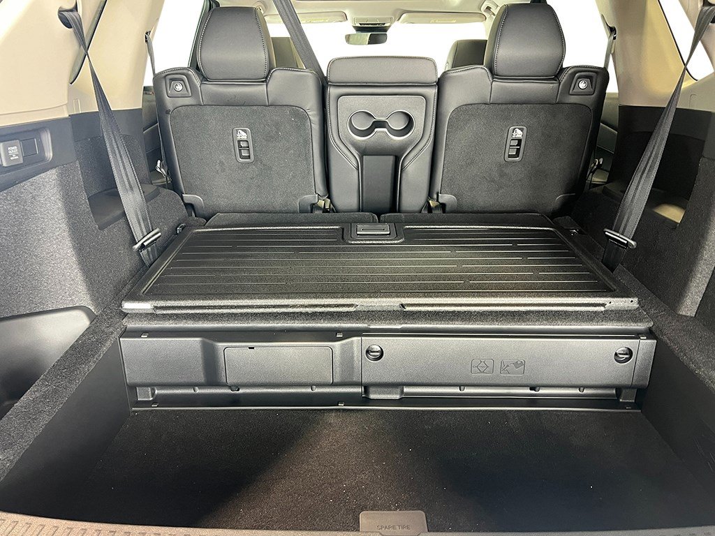 New 2026 Acura MDX SH-AWD image 31